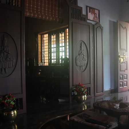 Navendu Home Stay Alappuzha Exterior photo