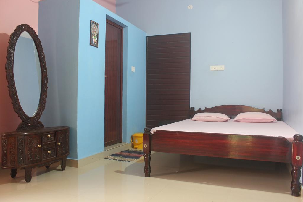 Navendu Home Stay Alappuzha Exterior photo